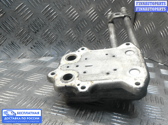 Теплообменик на Volkswagen Touran I (1T)