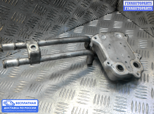 Теплообменик на Volkswagen Touran I (1T)