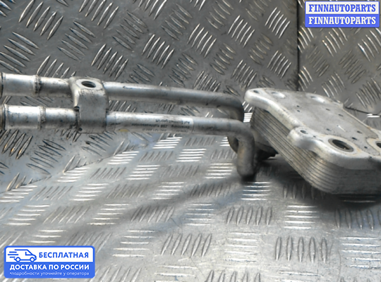 Теплообменик на Volkswagen Touran I (1T)