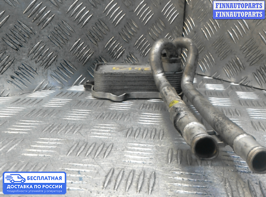 Теплообменик на Volkswagen Touran I (1T)
