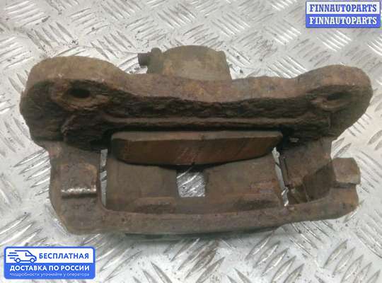 Суппорт на Mitsubishi L200 (KA, KB)