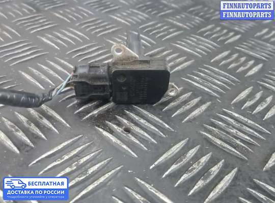 Датчик расхода воздуха (ДМРВ) на Mitsubishi ASX