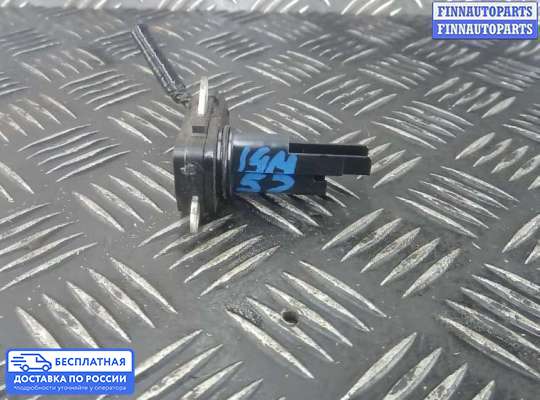 Датчик расхода воздуха (ДМРВ) на Mitsubishi ASX