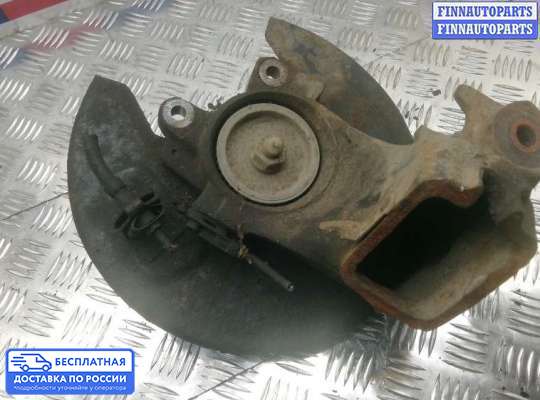 Ступица на Ford Galaxy Mk1 / Mk2 (WGR)