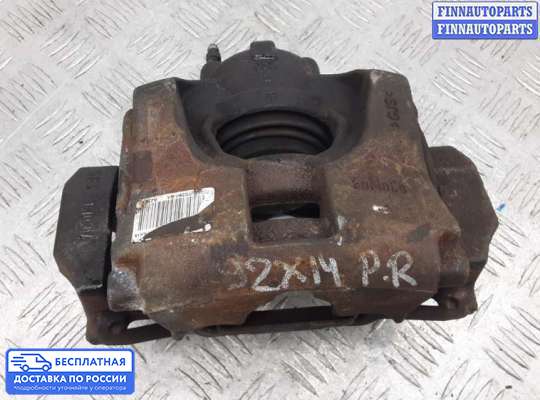 Суппорт на Ford Mondeo V