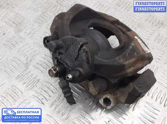 Суппорт на Ford Mondeo V