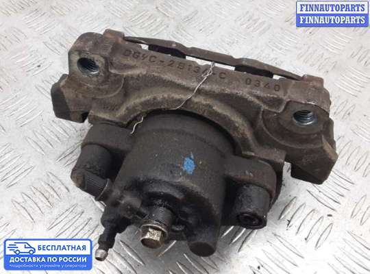 Суппорт на Ford Mondeo V