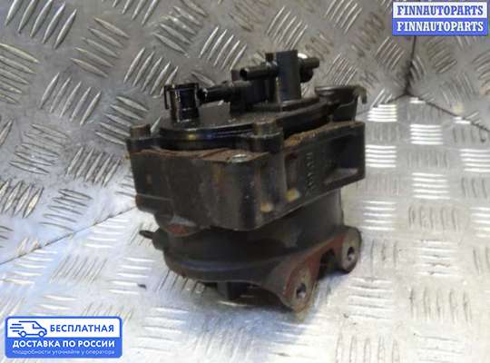 Корпус топливного фильтра на Land Rover Freelander II