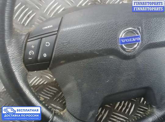 Руль на Volvo XC90
