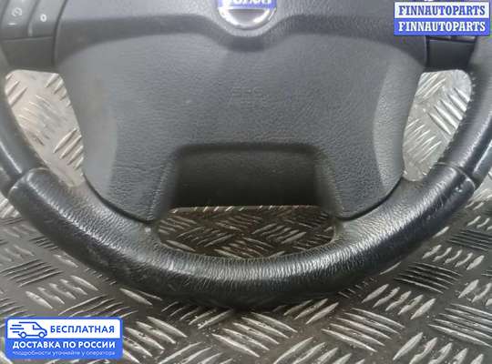 Руль на Volvo XC90