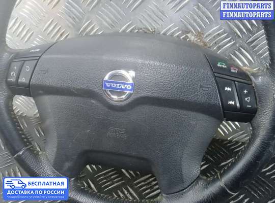 Руль на Volvo XC90