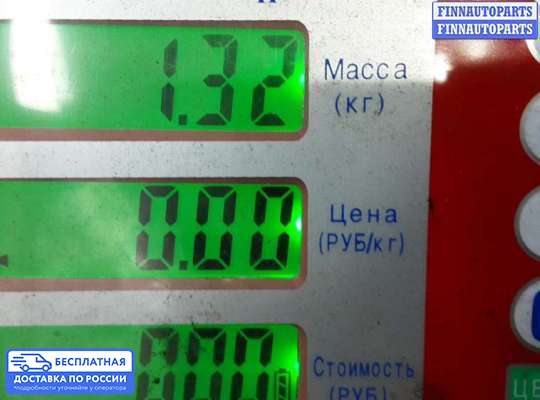 Катушка зажигания на Ford C-Max I
