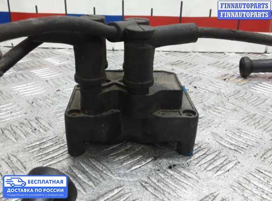 Катушка зажигания на Ford C-Max I
