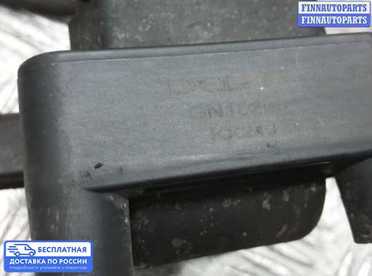 Катушка зажигания на Ford C-Max I