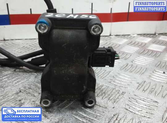 Катушка зажигания на Ford C-Max I
