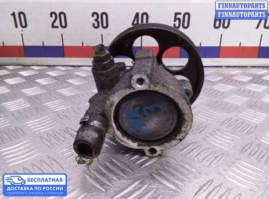 Насос ГУР (ЭУР, ЭГУР) на Mitsubishi Carisma