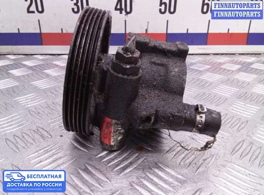 Насос ГУР (ЭУР, ЭГУР) на Mitsubishi Carisma