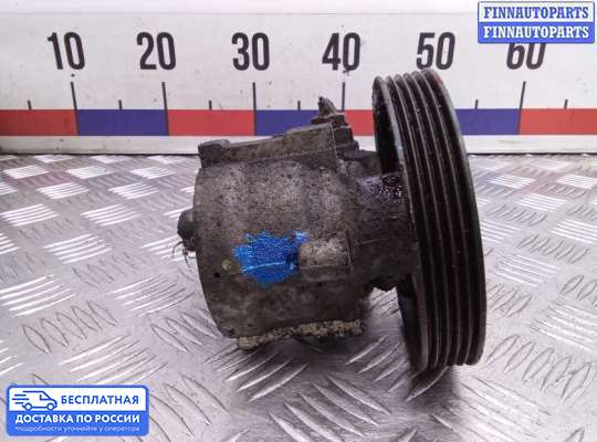 Насос ГУР (ЭУР, ЭГУР) на Mitsubishi Carisma