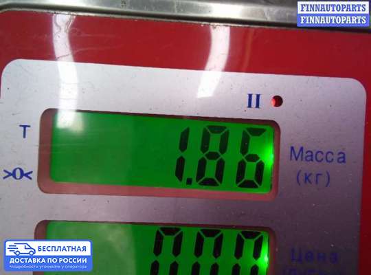 Насос ГУР (ЭУР, ЭГУР) на Mitsubishi Carisma