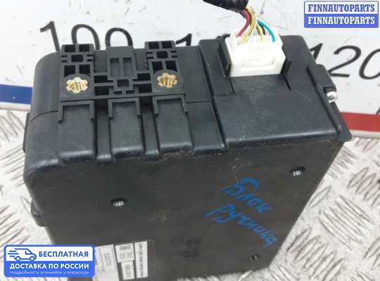 ЭБУ прочее на Toyota Harrier II (U30W)
