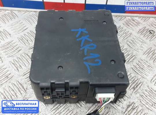 ЭБУ прочее на Toyota Harrier II (U30W)