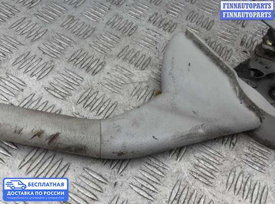 Ручник (рычаг ручного тормоза) на Kia Cerato I (LD)