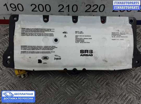Подушка безопасности пассажира (AirBag) на Range Rover III (LM, L322)