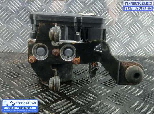 Блок ABS на Ford Focus III