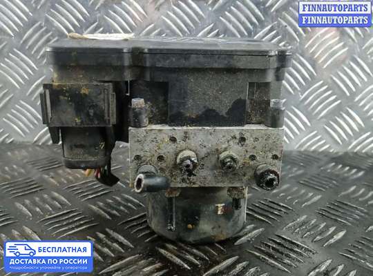 Блок ABS на Ford Focus III