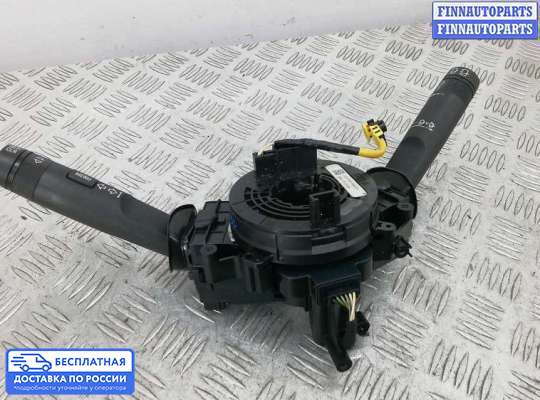 Подрулевой переключатель на Opel Astra J