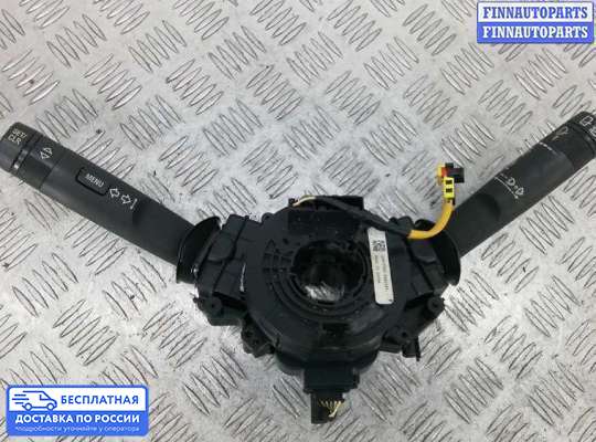 Подрулевой переключатель на Opel Astra J