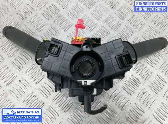 Подрулевой переключатель на Opel Astra J