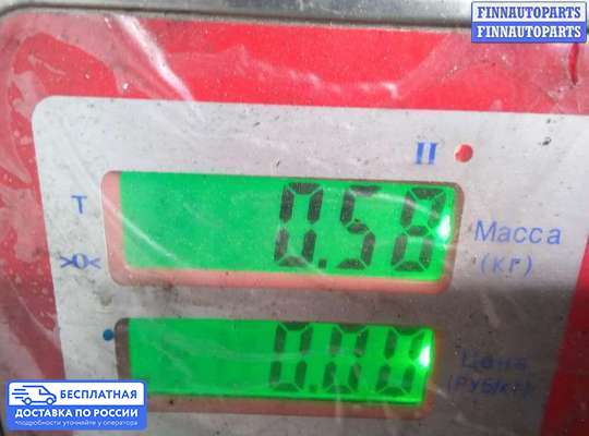 ЭБУ прочее на Lexus LS IV (XF40)