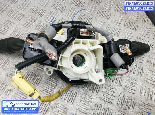 Подрулевой переключатель на Honda CR-V III (RE)