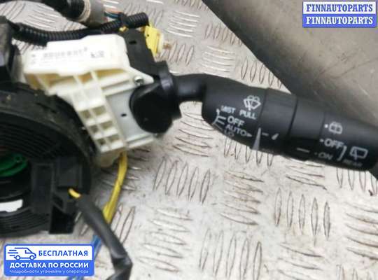 Подрулевой переключатель на Honda CR-V III (RE)