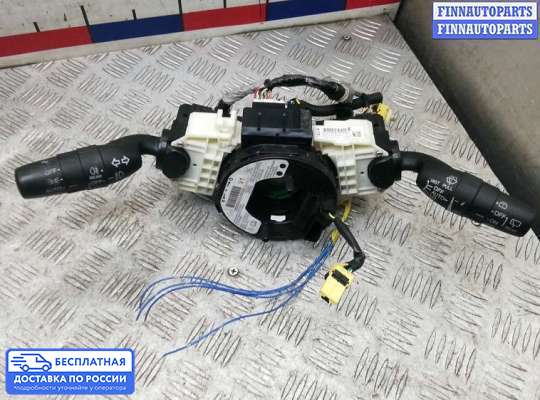 Подрулевой переключатель на Honda CR-V III (RE)