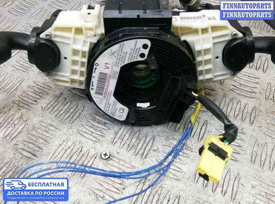 Подрулевой переключатель на Honda CR-V III (RE)