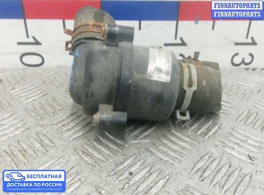 Корпус термостата на Range Rover Sport I (L320)