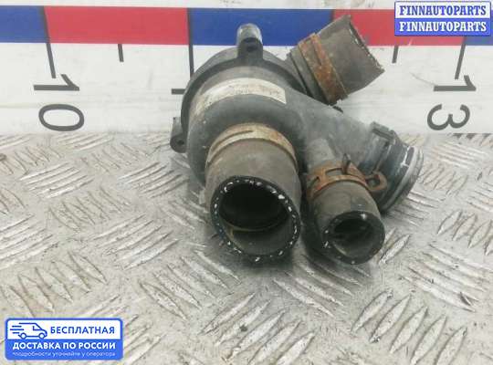 Корпус термостата на Range Rover Sport I (L320)