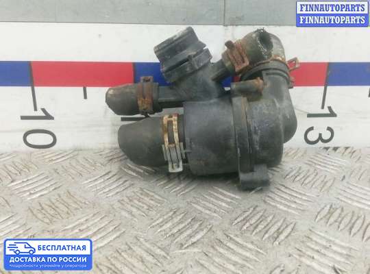 Корпус термостата на Range Rover Sport I (L320)