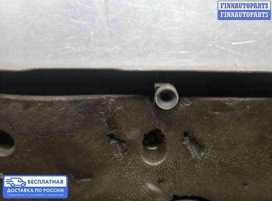 Крышка ДВС (декоративная) на Toyota RAV4 IV (CA40)