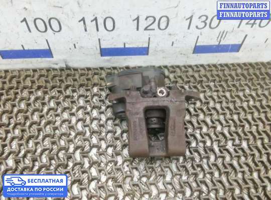 Суппорт на Hyundai i40
