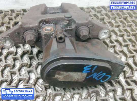 Суппорт на Hyundai i40