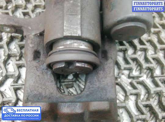 Суппорт на Hyundai i40