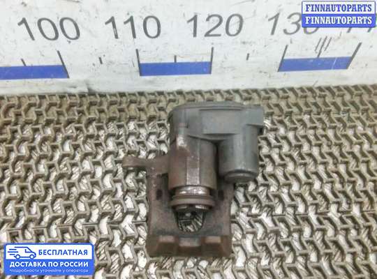 Суппорт на Hyundai i40