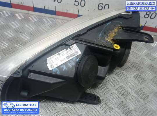 Фара передняя на Ford C-Max I
