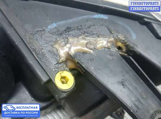 Фара передняя на Ford C-Max I