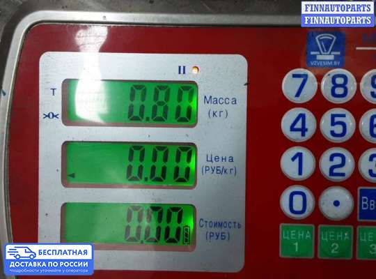 Заслонка дроссельная на Chevrolet Captiva