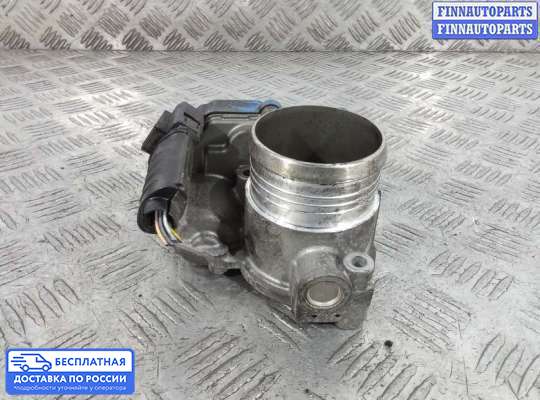 Заслонка дроссельная на Ford Mondeo IV