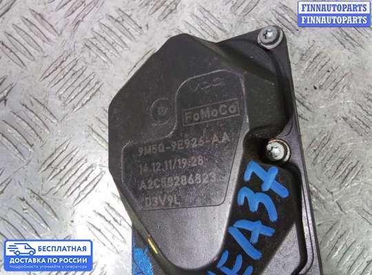 Заслонка дроссельная на Ford Mondeo IV